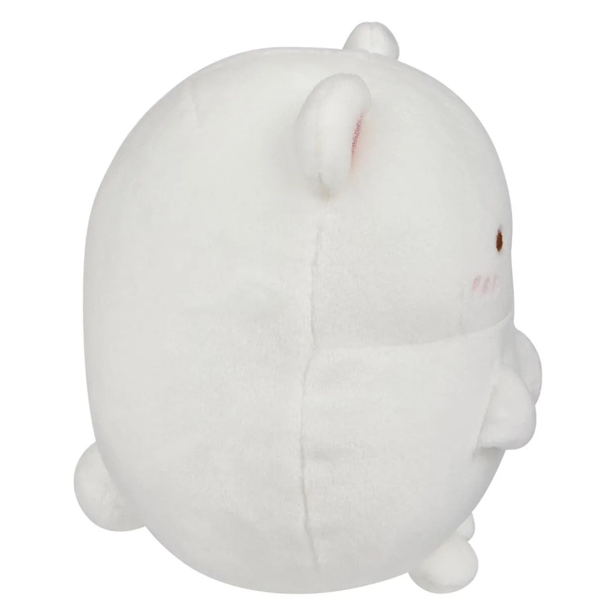 Sumikkogurashi Shirokuma Honyagurumies Standing Mochi Plush