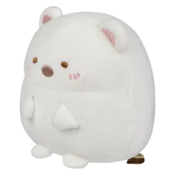 Sumikkogurashi Shirokuma Honyagurumies Standing Mochi Plush
