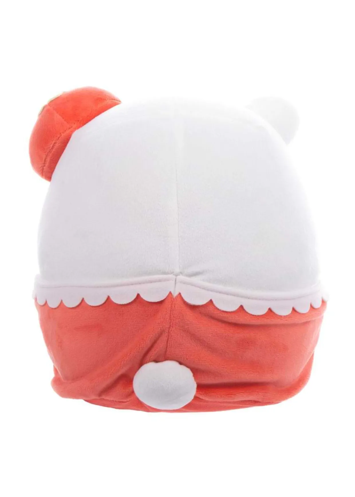 Sumikkogurashi Shirokuma San-X Original Strawberry Series Plush