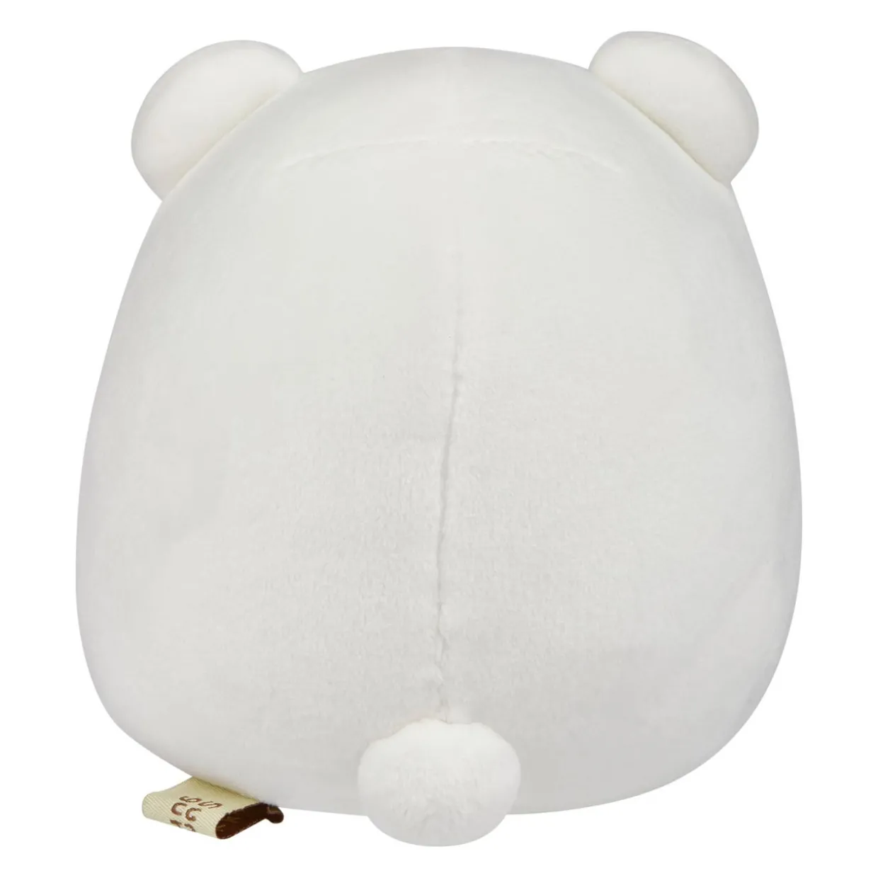 Sumikkogurashi Shirokuma Honyagurumies Standing Mochi Plush