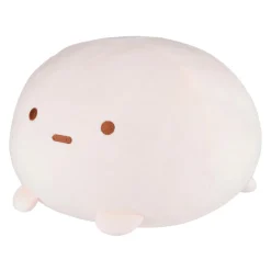 Sumikkogurashi Tapioca Mochi Cushion Plush - Pink