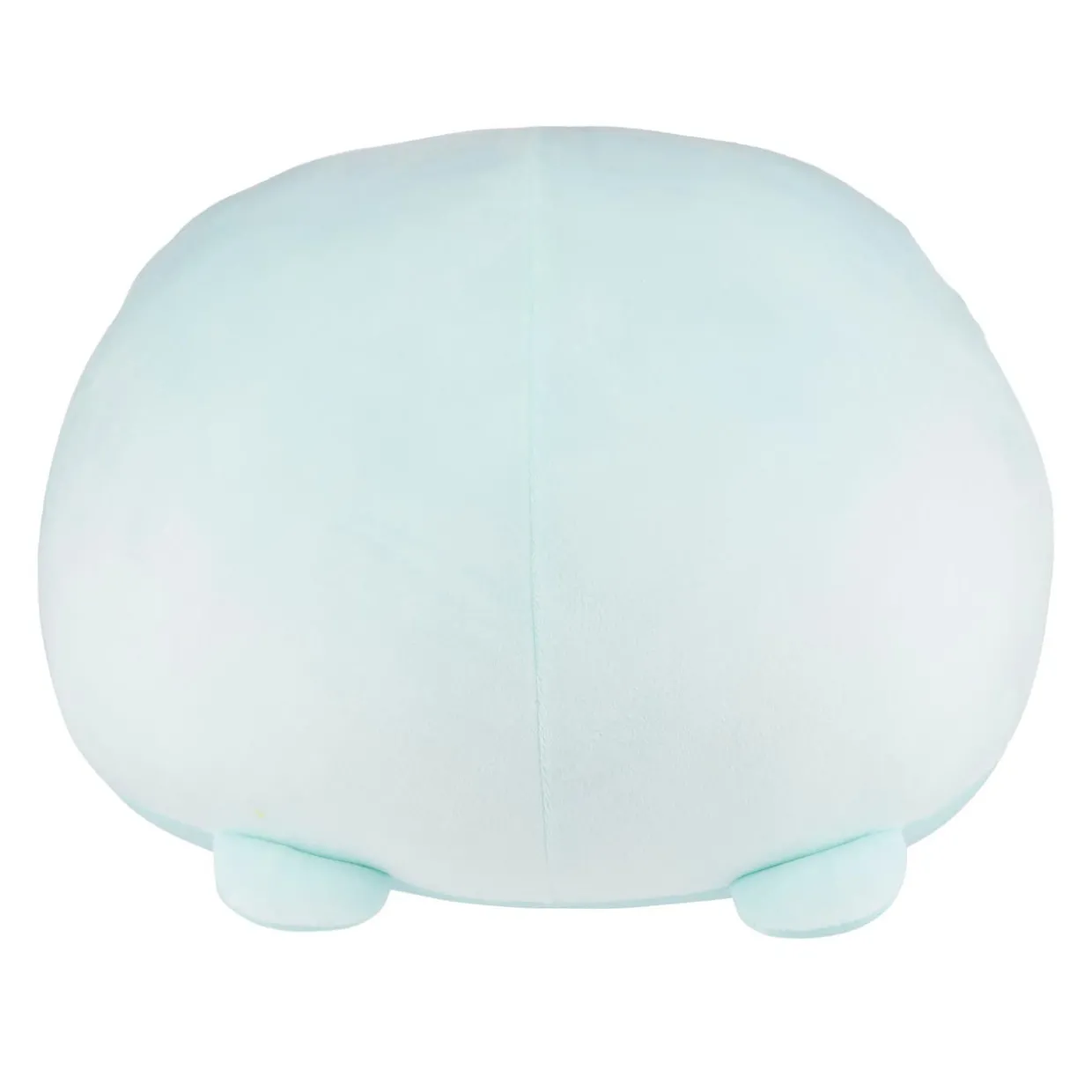Sumikkogurashi Tapioca Mochi Cushion Plush - Blue