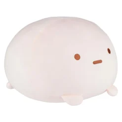 Sumikkogurashi Tapioca Mochi Cushion Plush - Pink