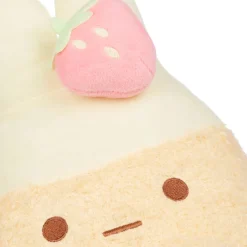 Sumikkogurashi Tapioca San-X Original Strawberry Series Plush