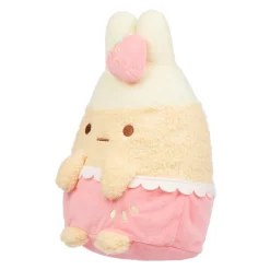 Sumikkogurashi Tapioca San-X Original Strawberry Series Plush