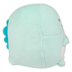 Sumikkogurashi Tokage Honyagurumies Standing Mochi Plush