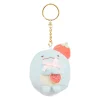 Sumikkogurashi Tokage San-X Original Strawberry Series Keychain