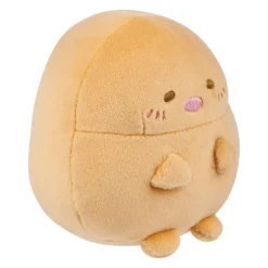 Sumikkogurashi Tonkatsu Honyagurumies Standing Mochi Plush