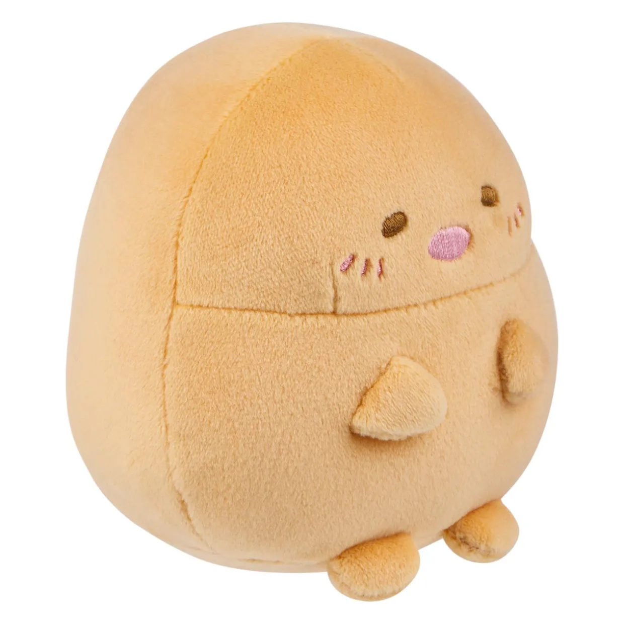Sumikkogurashi Tonkatsu Honyagurumies Standing Mochi Plush