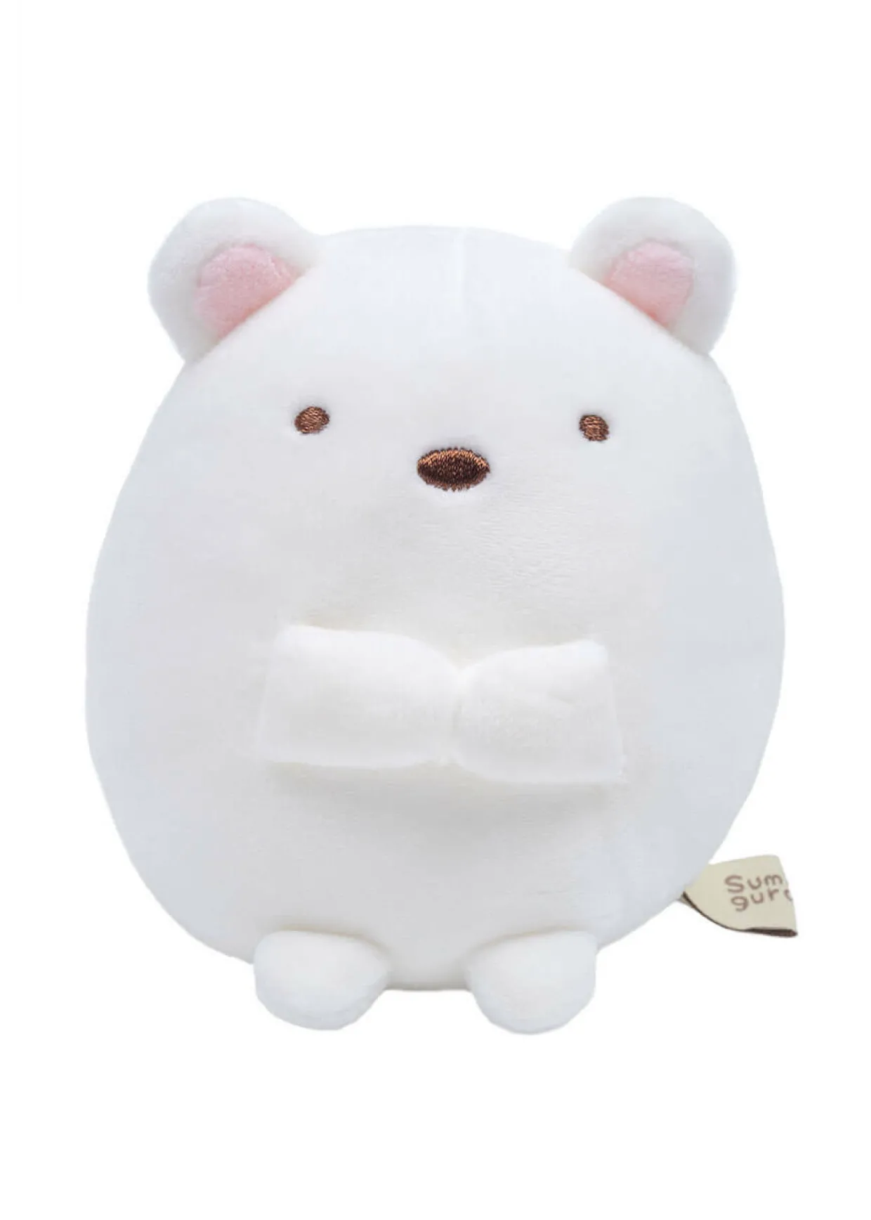 Summikogurashi San-X Original Shirokuma Plush - Small