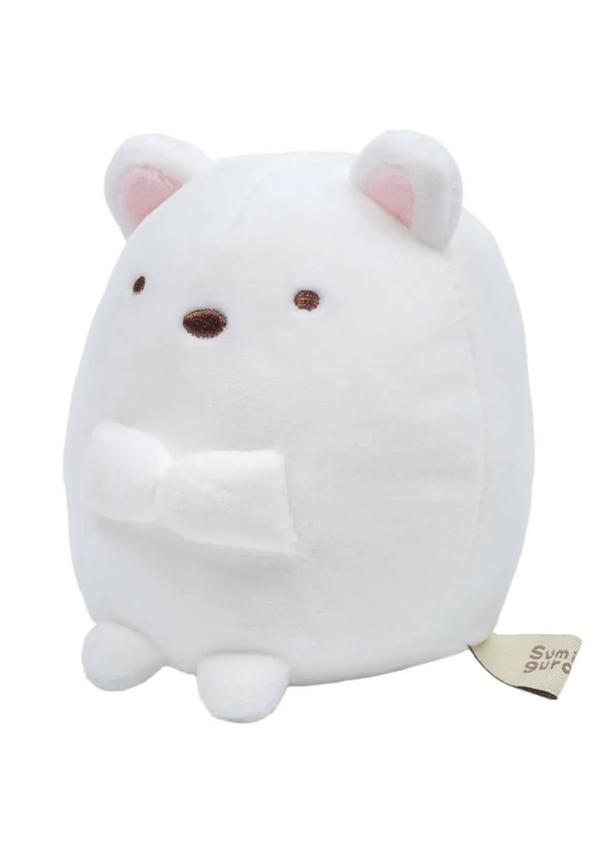 Summikogurashi San-X Original Shirokuma Plush - Small