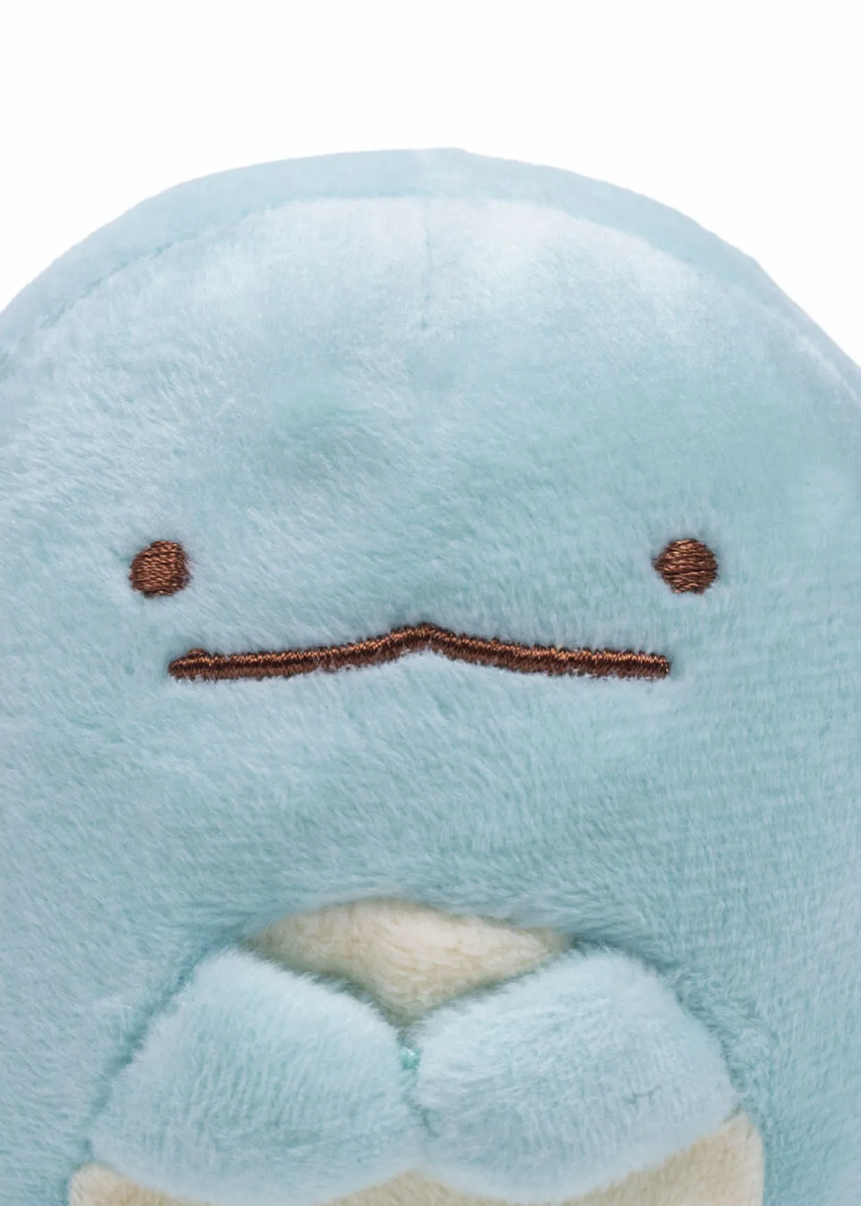 Tokage Sumikkogurashi San-X Original Plush - Small