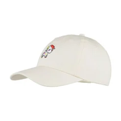 tokidoki Unicorno Adjustable Baseball Cap - White