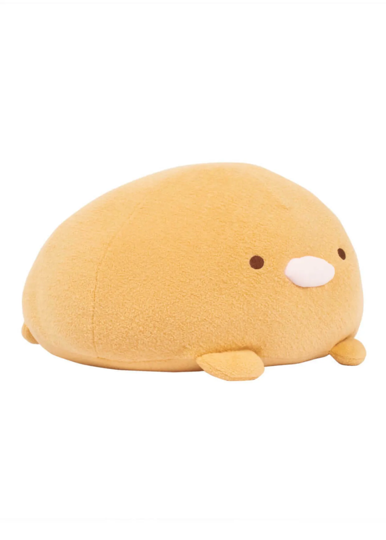 Tonkatsu San-X Original Mochi Cushion Plush